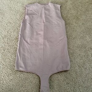 SKIMS Tan Bodysuit